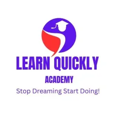 Learn Quickly Academy — trusted client of EASE ADO Digital Marketing Agency