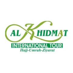 Al Khidmat International Tour — trusted client of EASE ADO Digital Marketing Agency