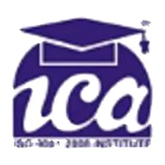 ICA Institute — trusted client of EASE ADO Digital Marketing Agency