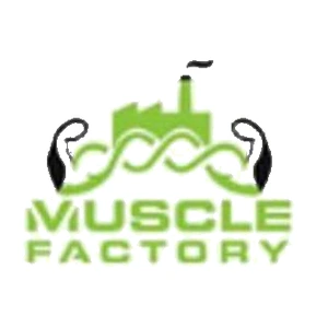 Muscle Factory — trusted client of EASE ADO Digital Marketing Agency
