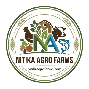 Nitika Agro Farms — trusted client of EASE ADO Digital Marketing Agency