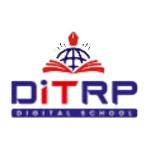 DITRP Digital School — trusted client of EASE ADO Digital Marketing Agency