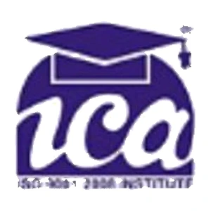 ICA Institute — trusted client of EASE ADO Digital Marketing Agency