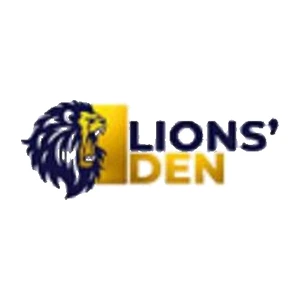 The Lions' Den — trusted client of EASE ADO Digital Marketing Agency