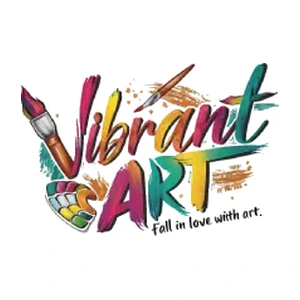 Vibrant Art — trusted client of EASE ADO Digital Marketing Agency