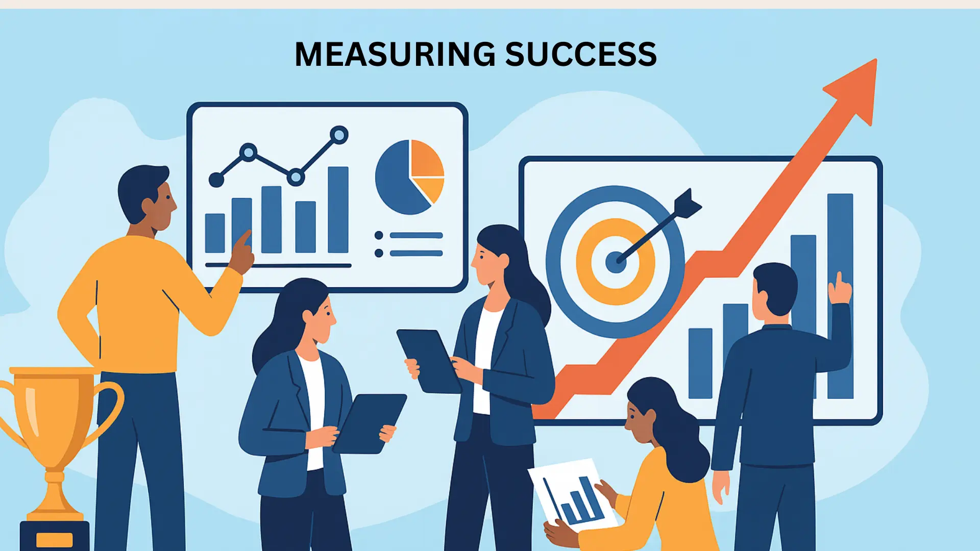 MEASURING SUCCESS