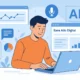 How AI Is Transforming Digital Marketing in 2025