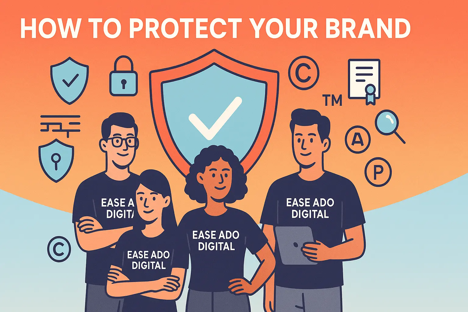 How to Protect Your Brand