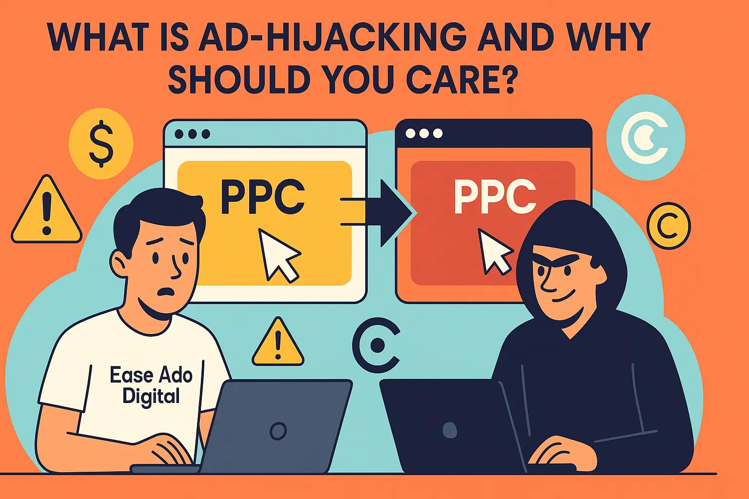 What Is Ad-Hijacking and Why Should You Care