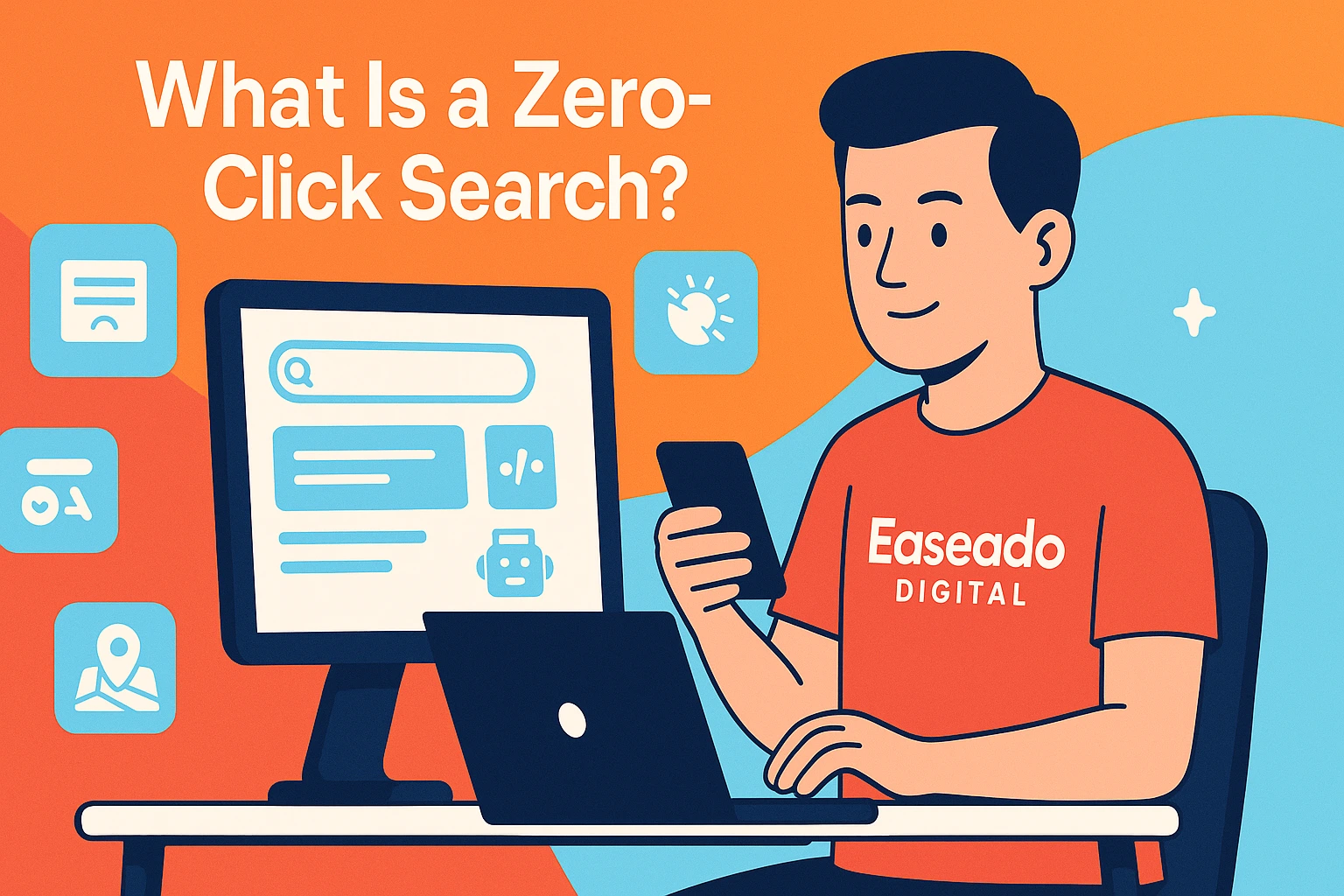 What Is a Zero-Click Search