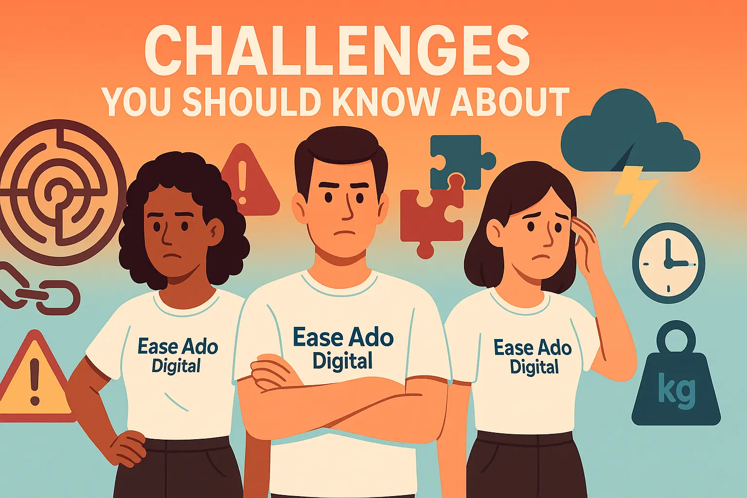 Challenges You Should Know About