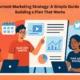 Content Marketing Strategy A Simple Guide to Building a Plan That Works
