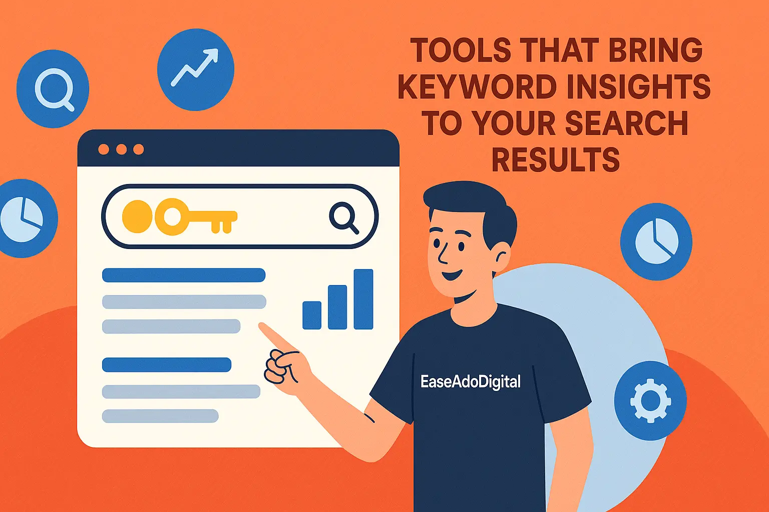 Tools That Bring Keyword Insights to Your Search Results