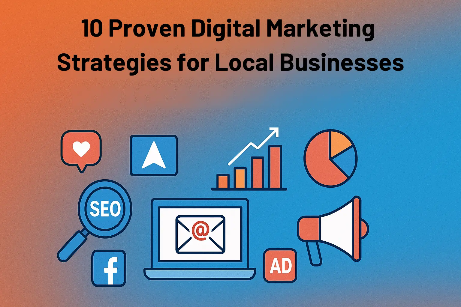 10 Proven Digital Marketing Strategies For Local Businesses In Mira Road | Ease Ado - Top Digital Marketing Company In Mira Road | 10 Proven Digital Marketing Strategies For Local Businesses In Mira Road