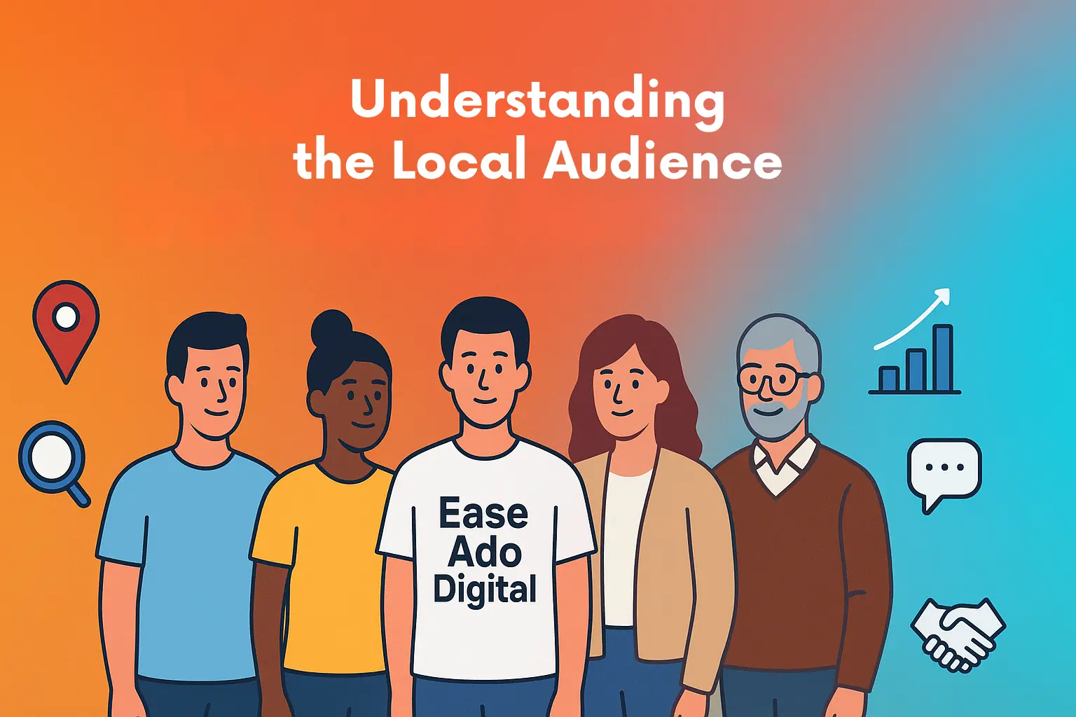 Understanding The Local Audience In Mira Road