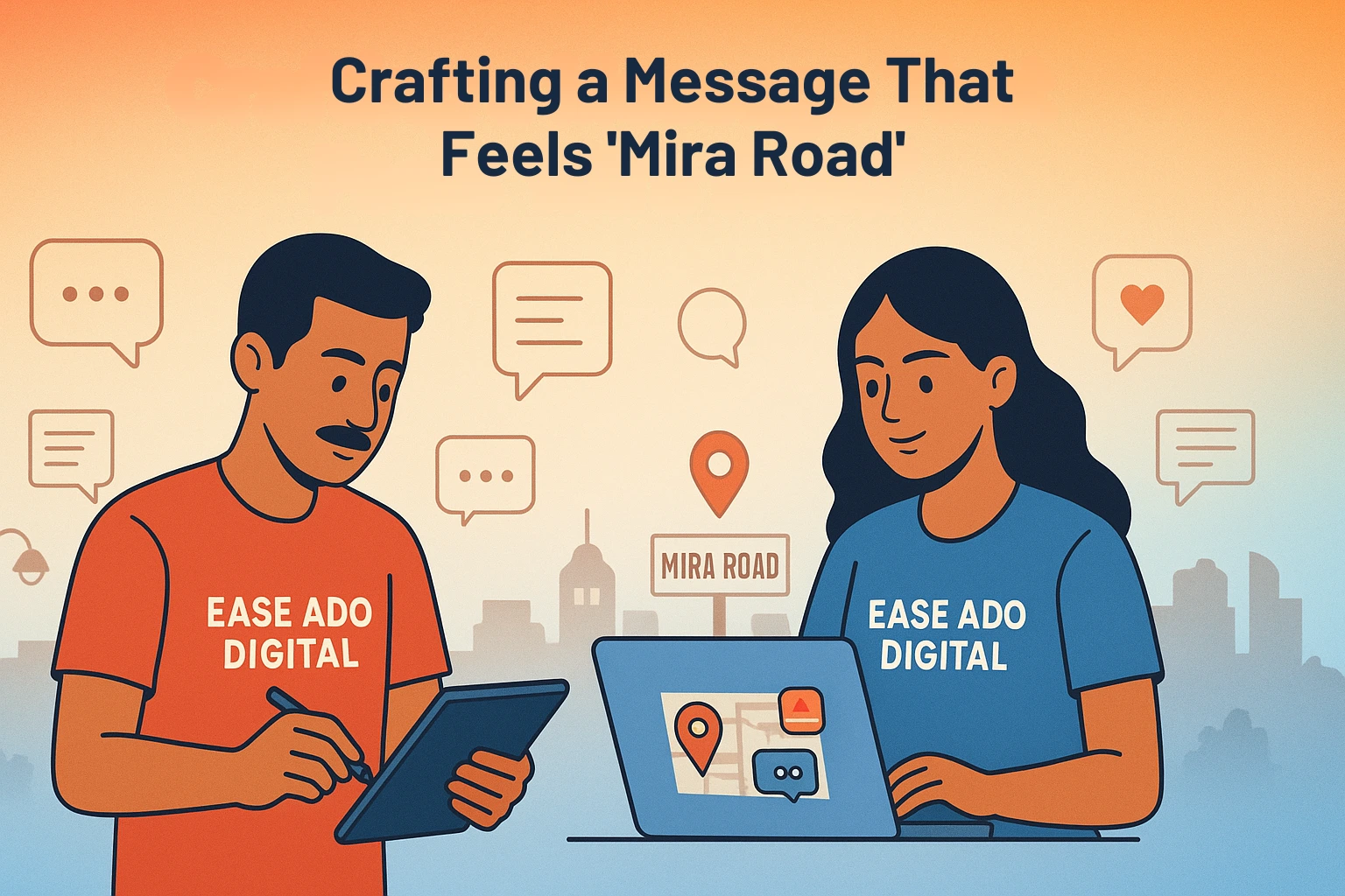 Why Digital Marketing Matters for Local Events