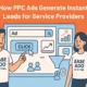 How Ppc Ads Generate Instant Leads For Mira Road Service Providers
