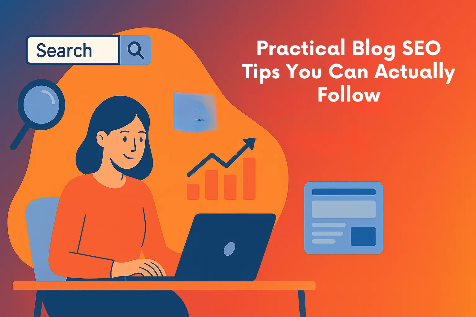 Practical Blog Seo Tips You Can Actually Follow | Ease Ado - Top Digital Marketing Company In Mira Road | Practical Blog Seo Tips You Can Actually Follow