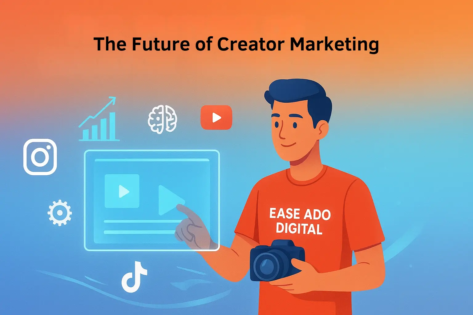 The Future of Creator Marketing