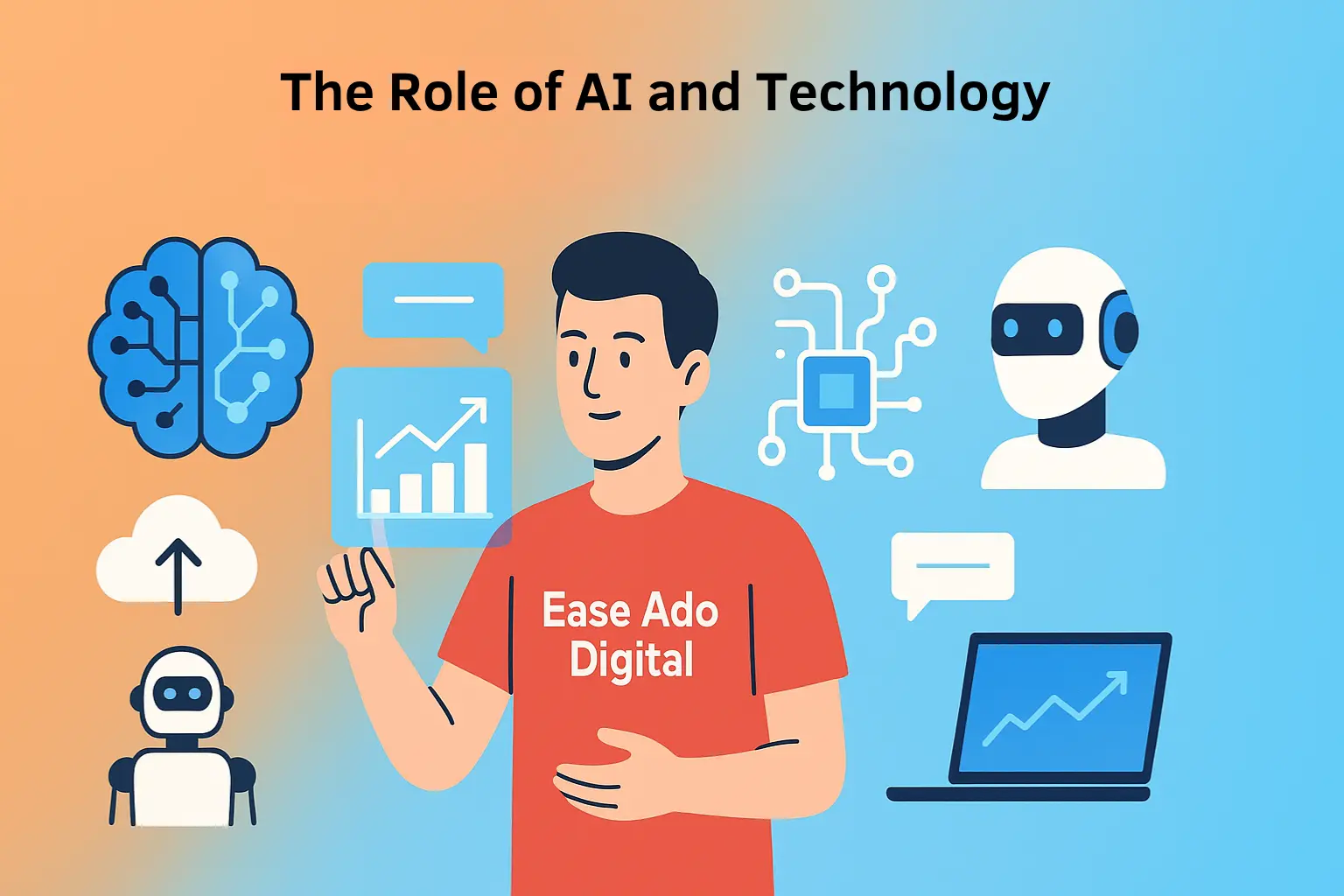 The Role of AI and Technology in 2025