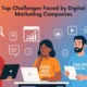 Top Challenges Faced By Digital Marketing Companies In Mira Road East