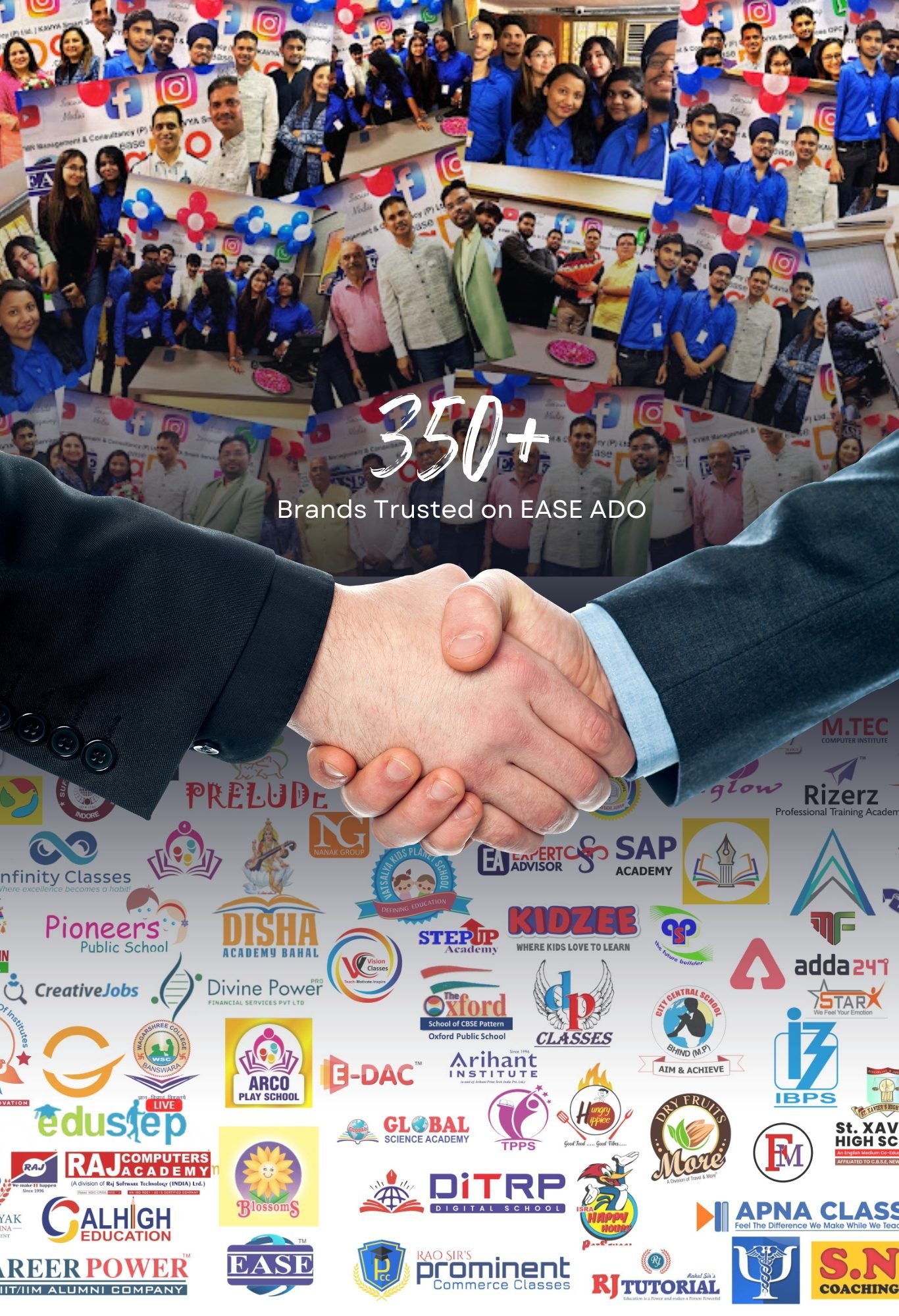 About Our Company